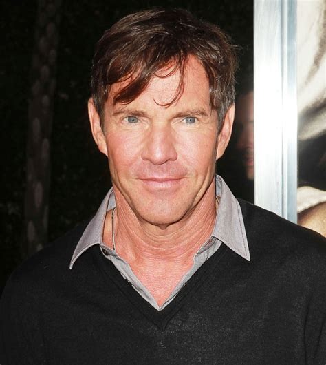 dennis quaid networth|Dennis Quaid